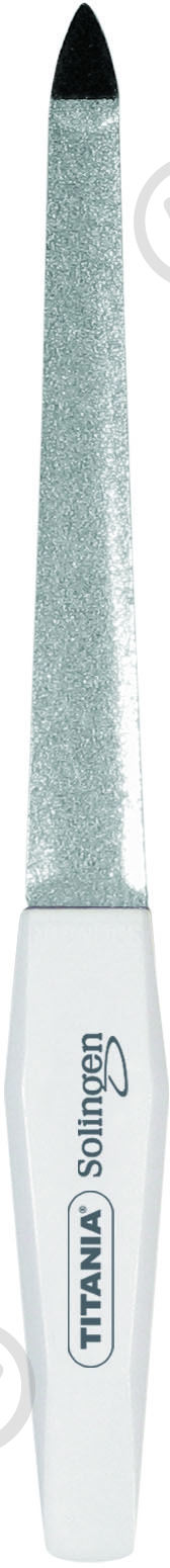 Пилочка для ногтей TITANIA Saphire 15 см 1049/6 - фото 1