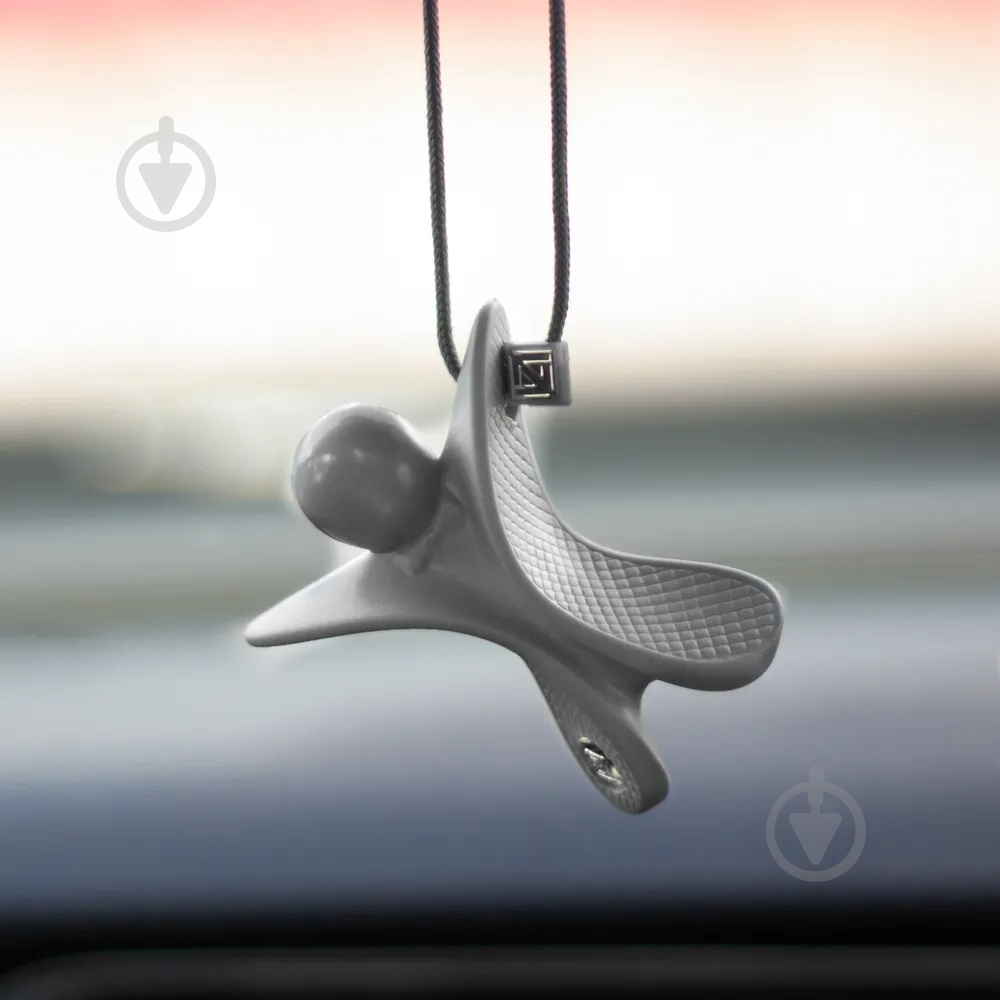 Ароматизатор подвесной VINOVE Vinner Милан - фото 2