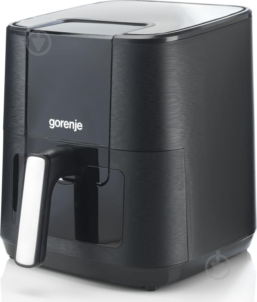 Мультипечь Gorenje AF1350DWB - фото 6