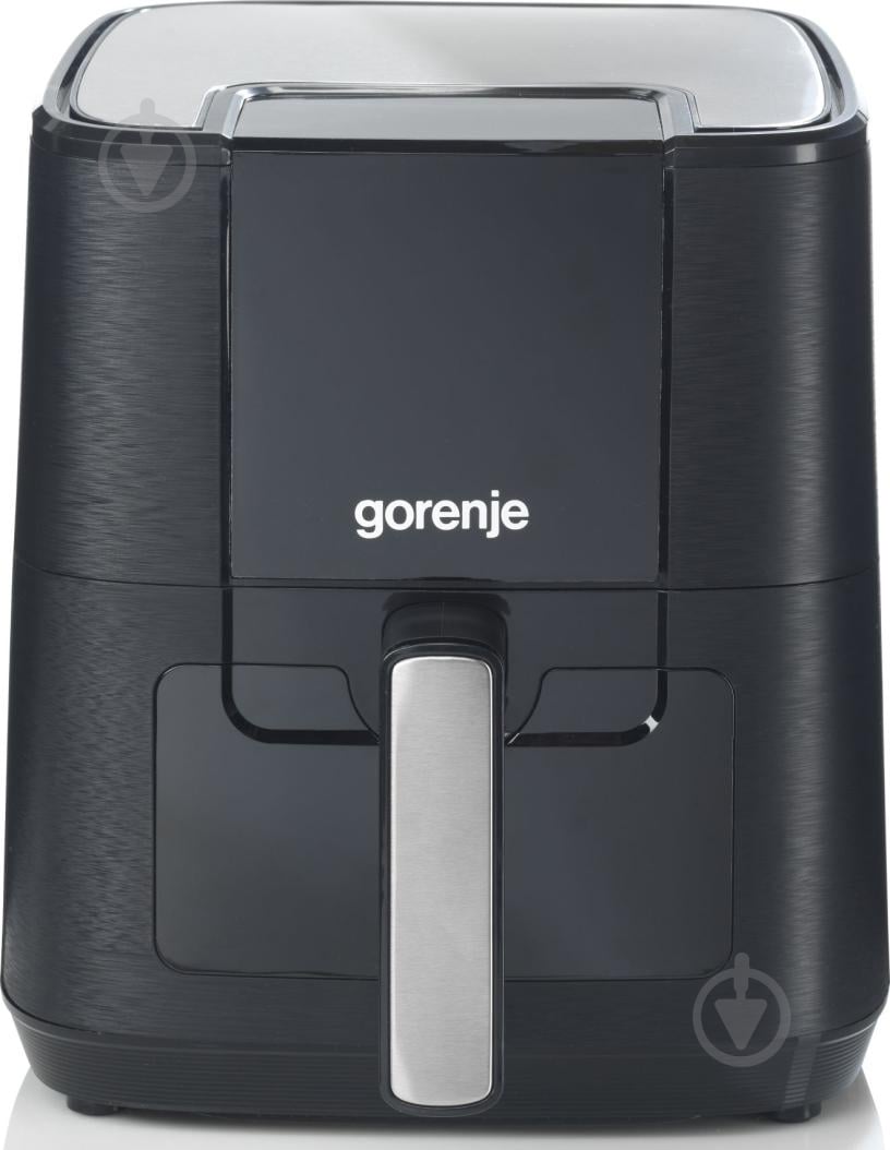Мультипечь Gorenje AF1350DWB - фото 2