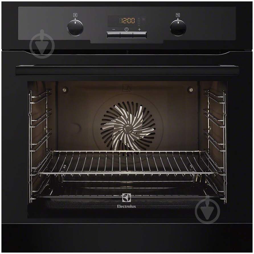 Духовой шкаф Electrolux EOA 55551 AK - фото 1