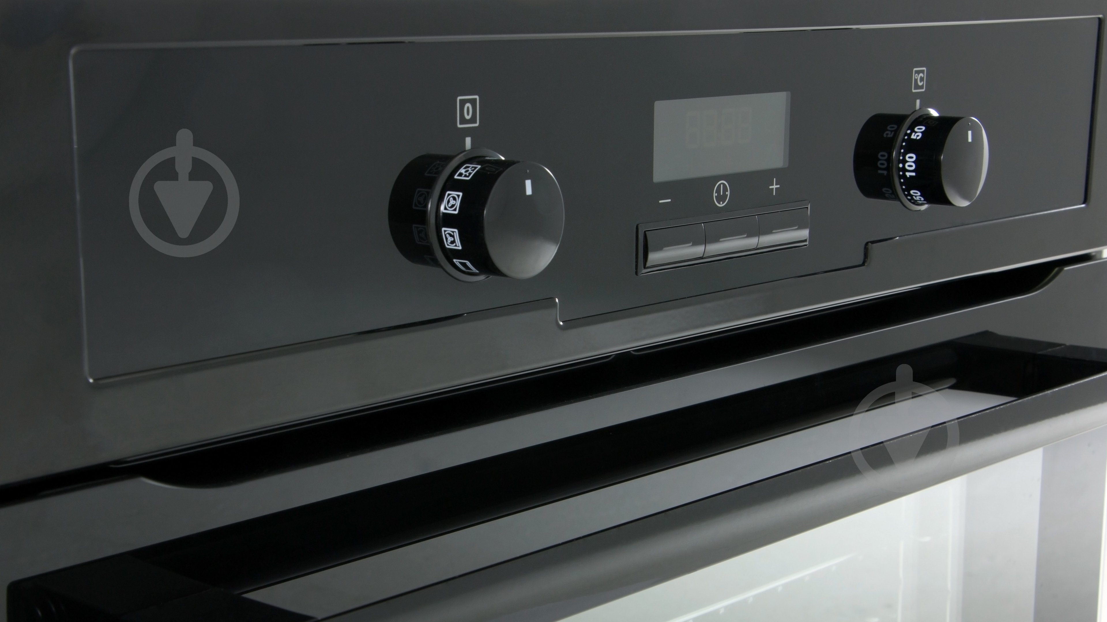 Духовой шкаф Electrolux EOA 55551 AK - фото 2