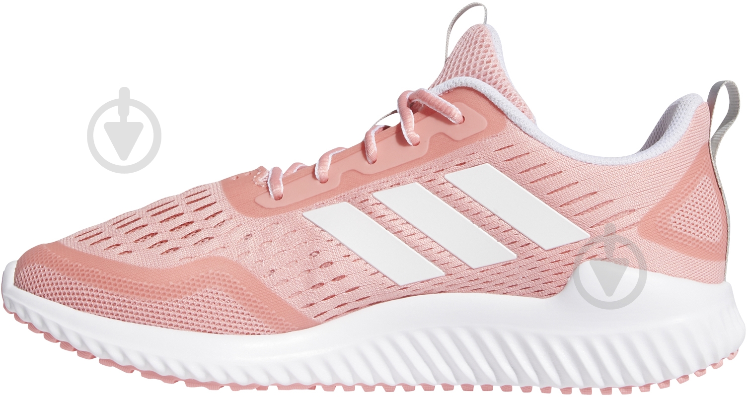 Кроссовки женские демисезонные Adidas ClimaCool Bounce Su EH2779 р.39 1/3 розовые - фото 10 Кроссовки женские демисезонные Adidas ClimaCool Bounce Su EH2779 р.39 1/3 розовые - фото 10