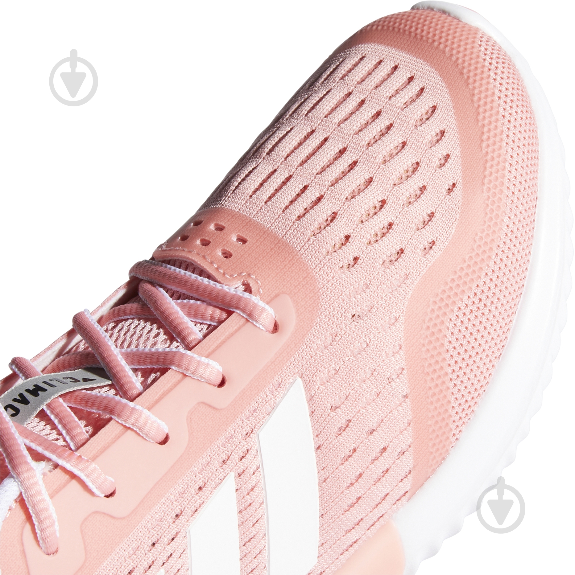 Кросівки жіночі демісезонні Adidas ClimaCool Bounce Su EH2779 р.40 рожеві - фото 4 Кросівки жіночі демісезонні Adidas ClimaCool Bounce Su EH2779 р.40 рожеві - фото 4