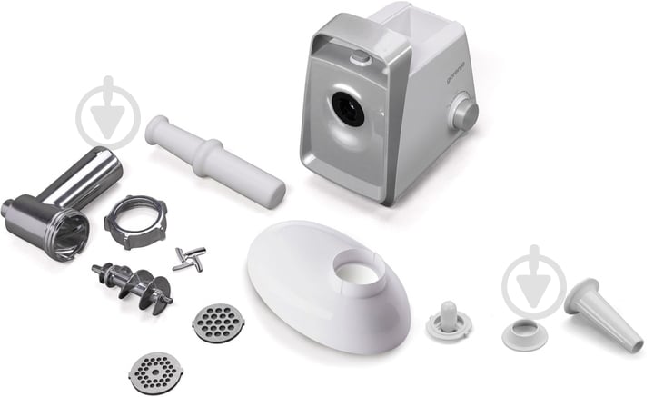 Мясорубка Gorenje MG 1601 W - фото 3