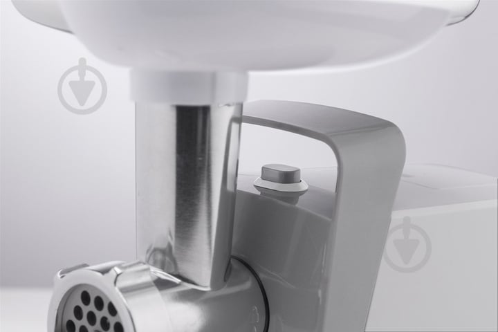 Мясорубка Gorenje MG 1601 W - фото 4