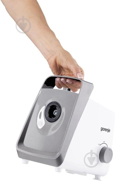 Мясорубка Gorenje MG 1601 W - фото 7