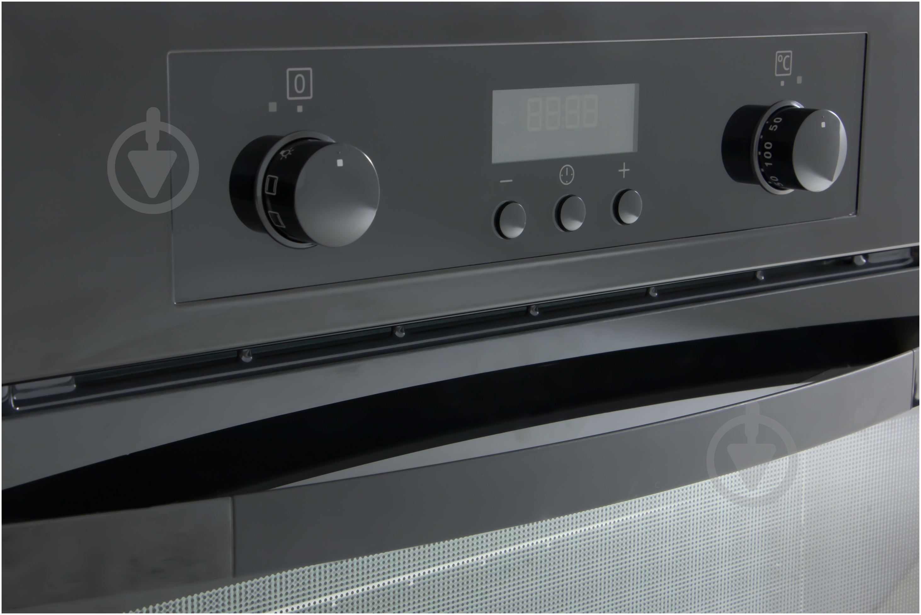 Духовой шкаф Zanussi ZOB 35772 BK - фото 2