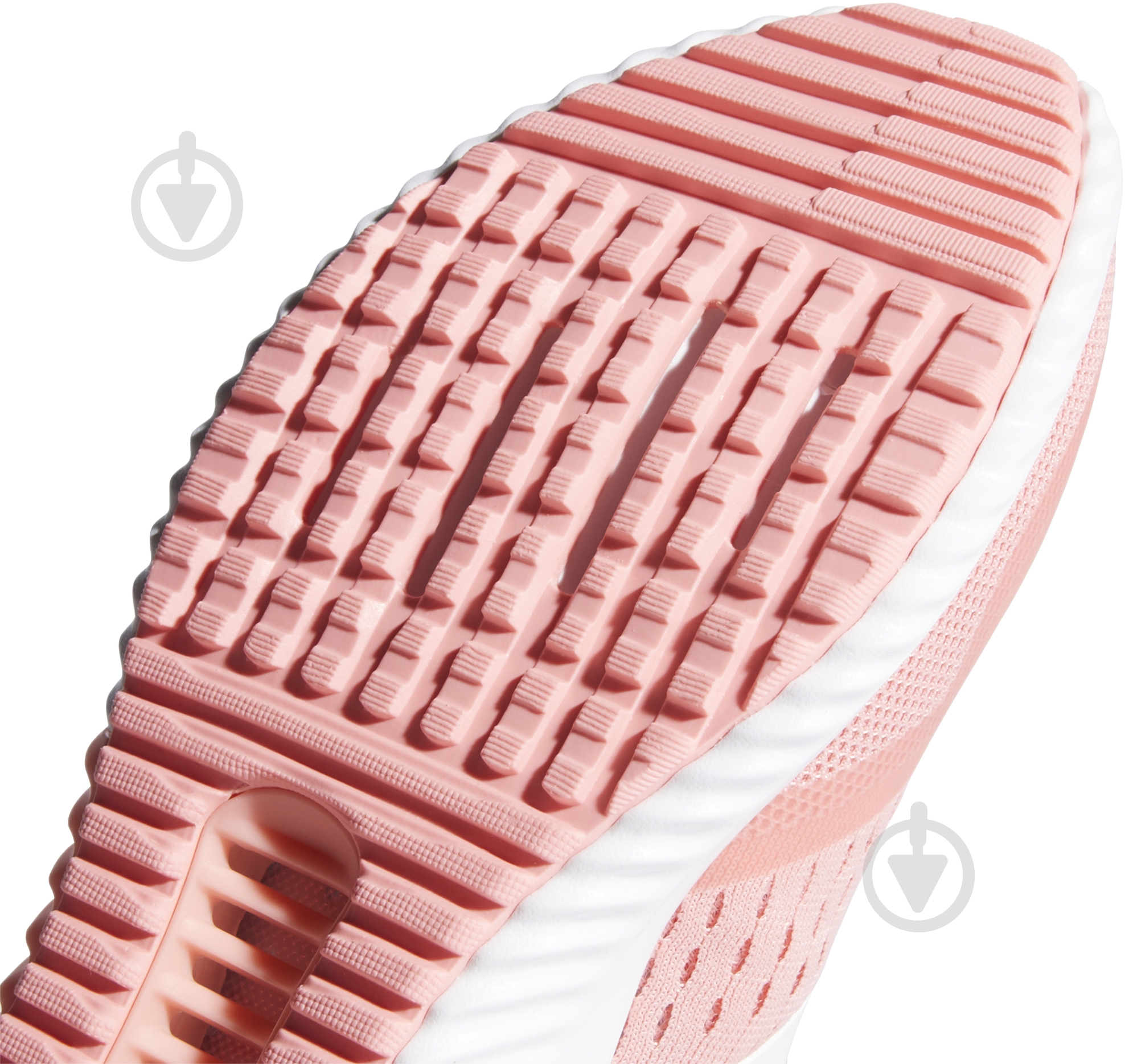 Кросівки жіночі демісезонні Adidas ClimaCool Bounce Su EH2779 р.40 2/3 рожеві - фото 6 Кросівки жіночі демісезонні Adidas ClimaCool Bounce Su EH2779 р.40 2/3 рожеві - фото 6