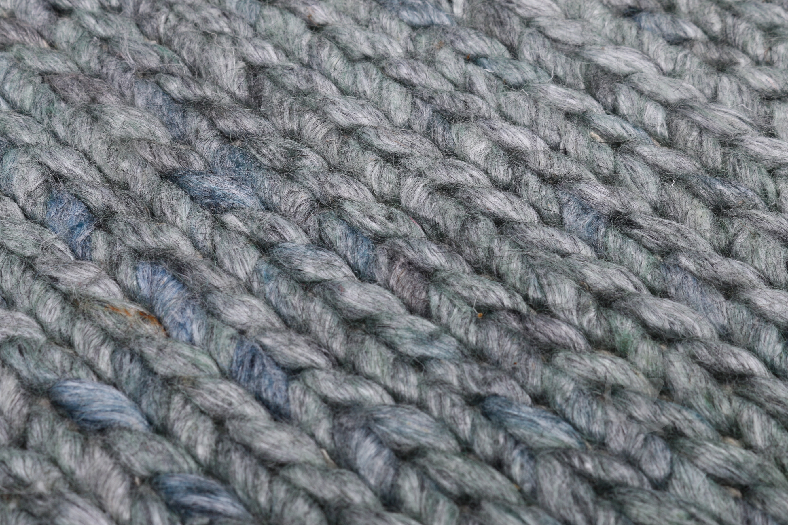 Ковер Ekohali Jade Basketweave Arona 170х240 см - фото 2
