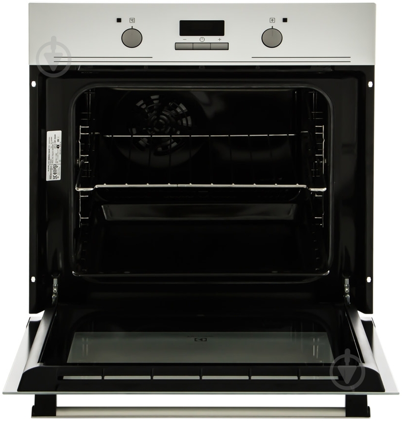 Духовой шкаф Electrolux EZB 53410 AW - фото 2