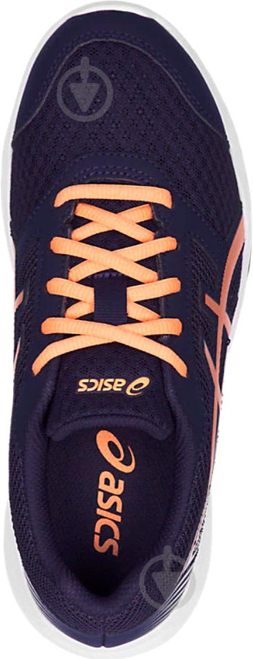 Кросівки Asics STORMER 2 GS C811N-400 р.5,5 темно-синій - фото 5 Кросівки Asics STORMER 2 GS C811N-400 р.5,5 темно-синій - фото 5