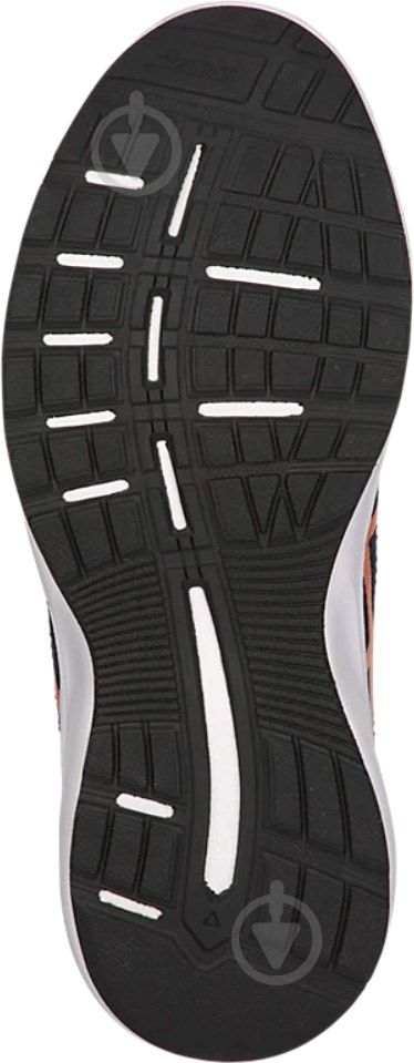 Кросівки Asics STORMER 2 GS C811N-400 р.5,5 темно-синій - фото 6 Кросівки Asics STORMER 2 GS C811N-400 р.5,5 темно-синій - фото 6