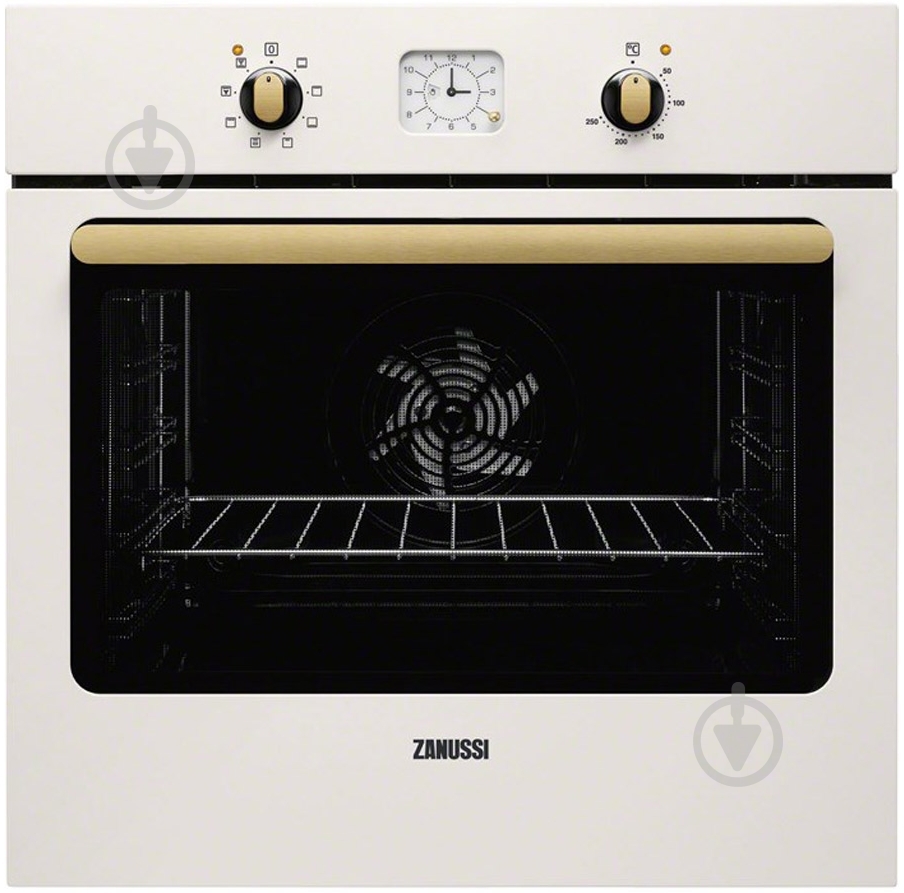 Духова шафа Zanussi ZOB 53811 MR - фото 1