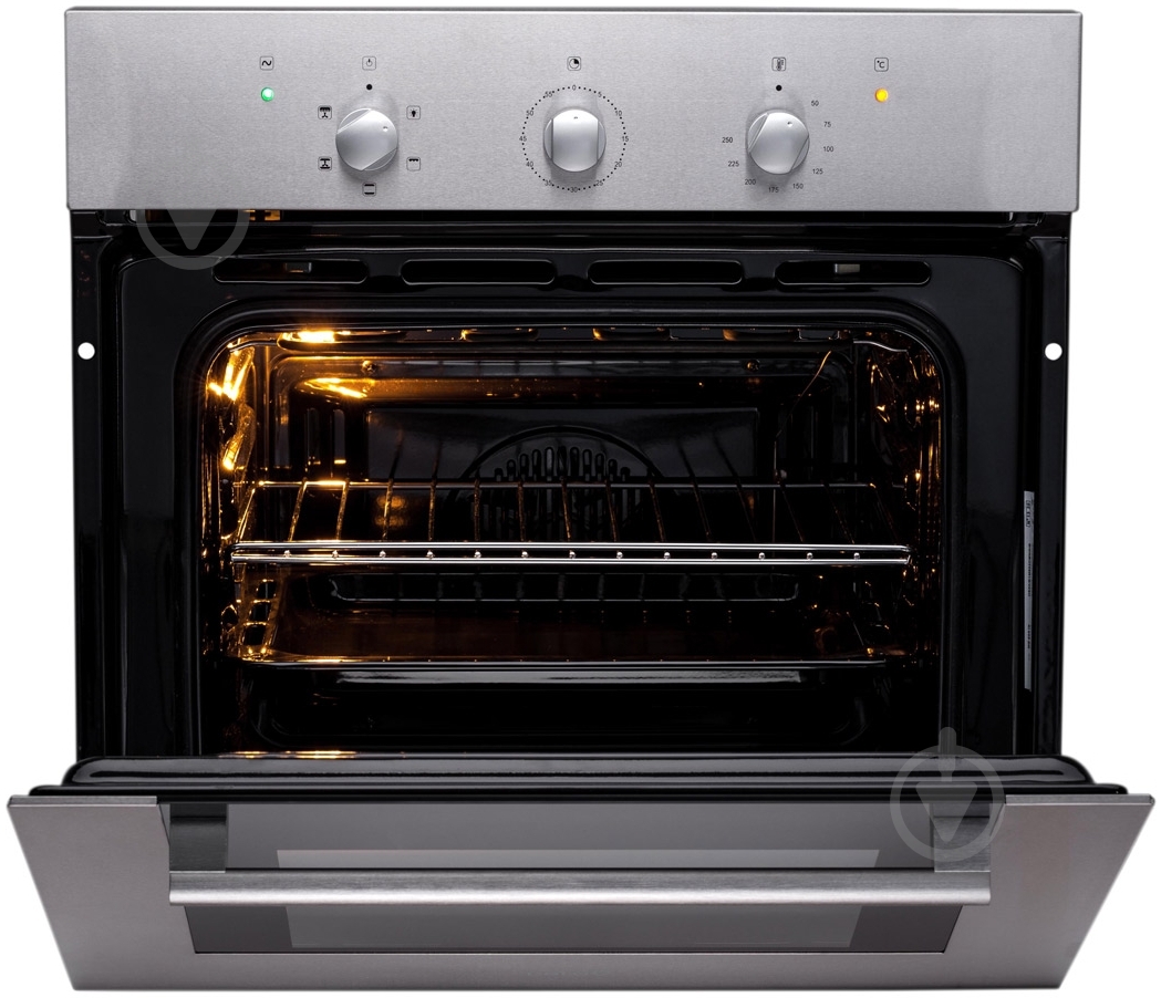 Духовой шкаф Cata ME 605 IX - фото 2 Духовой шкаф Cata ME 605 IX - фото 2
