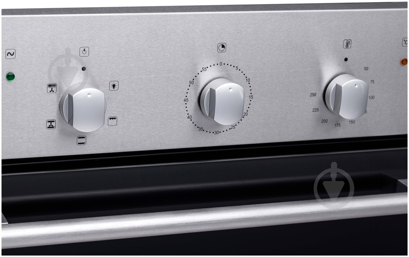 Духовой шкаф Cata ME 605 IX - фото 3 Духовой шкаф Cata ME 605 IX - фото 3