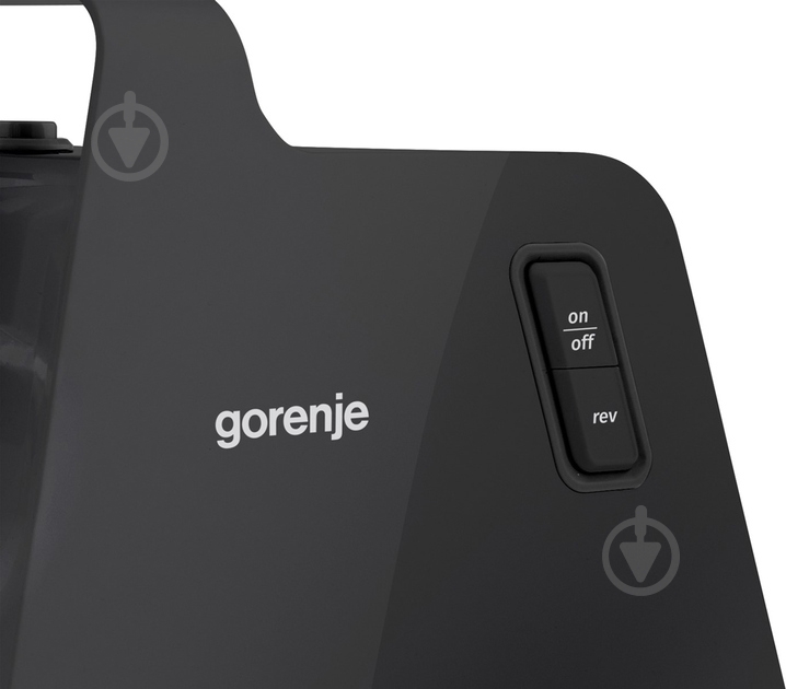 Мясорубка Gorenje MG2001SB - фото 4