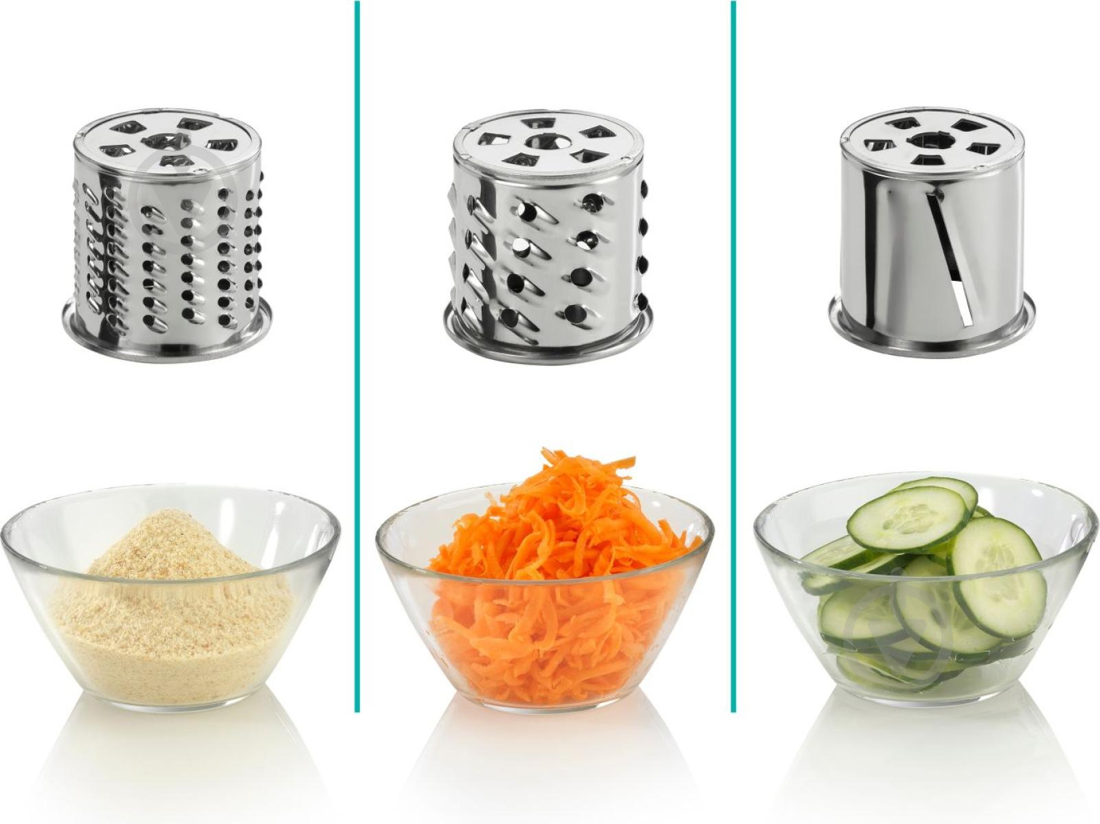 Мясорубка Gorenje MG2001SB - фото 9