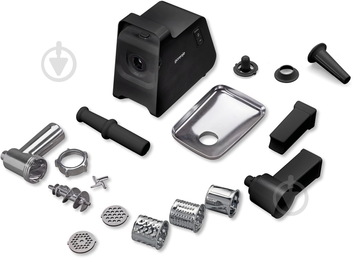 Мясорубка Gorenje MG2001SB - фото 6