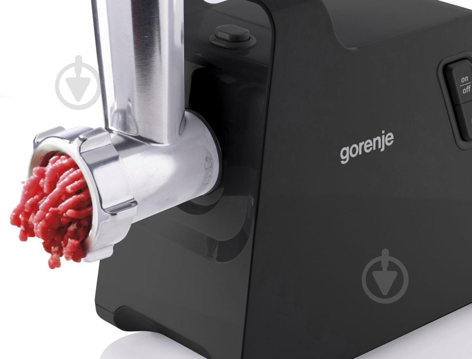 Мясорубка Gorenje MG2001SB - фото 7