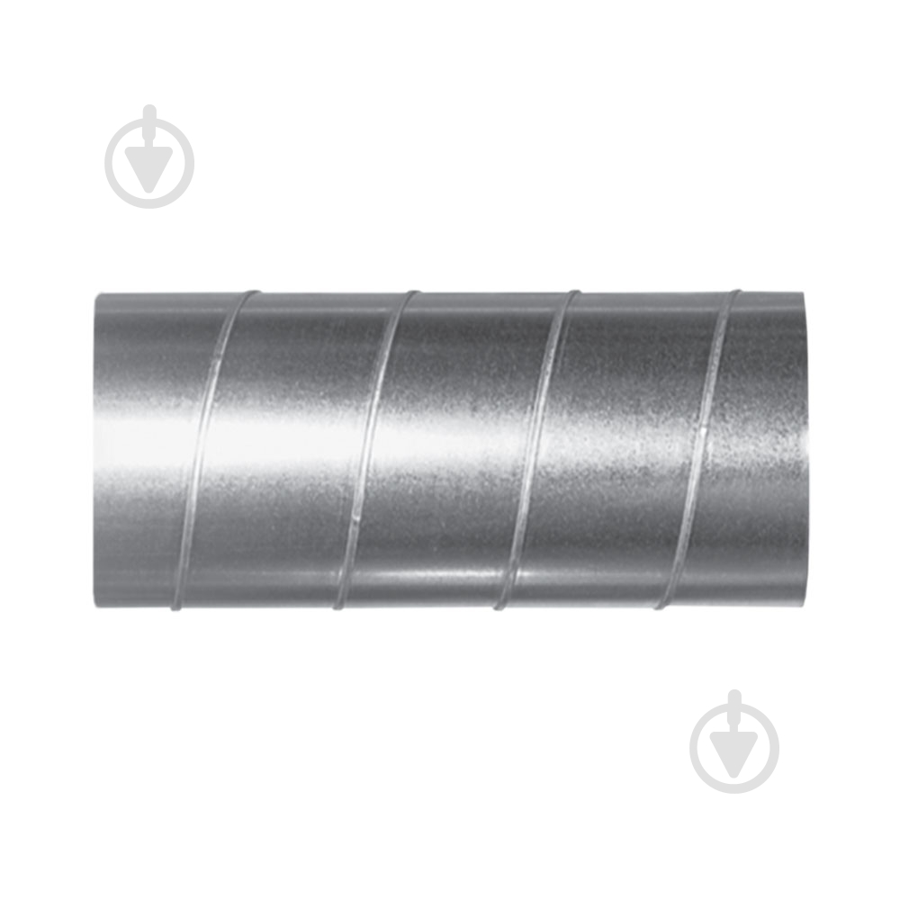 Повітропровід Вентс Спіровент 250/3000 250/3000 - фото 1 Повітропровід Вентс Спіровент 250/3000 250/3000 - фото 1