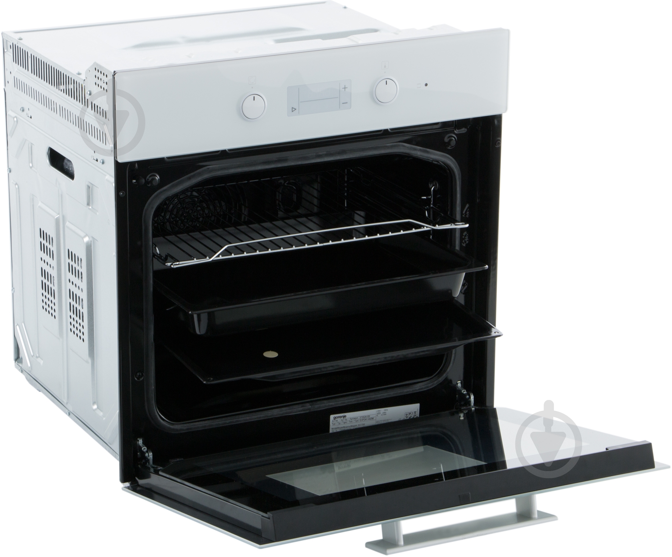 Духовой шкаф Gorenje BO 73 W - фото 4