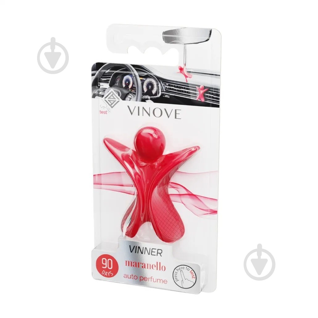 Подвесной VINOVE Vinner Маранелло - фото 1