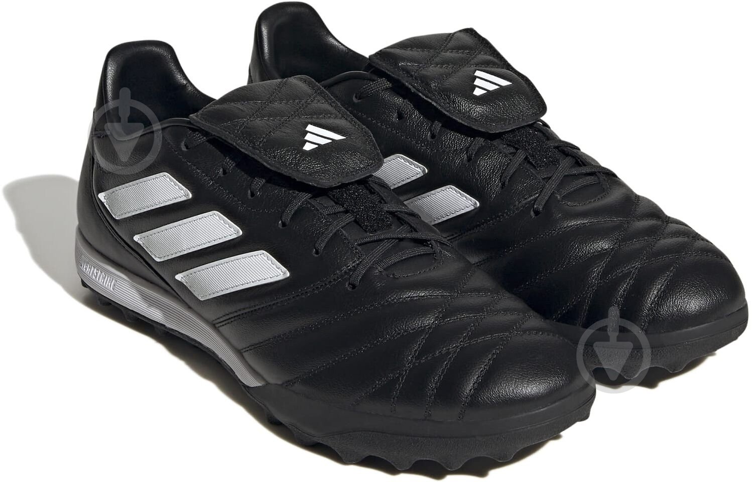 ᐉ Сороконожки Adidas Copa Gloro TF FZ6121 р.41 1/3 черный