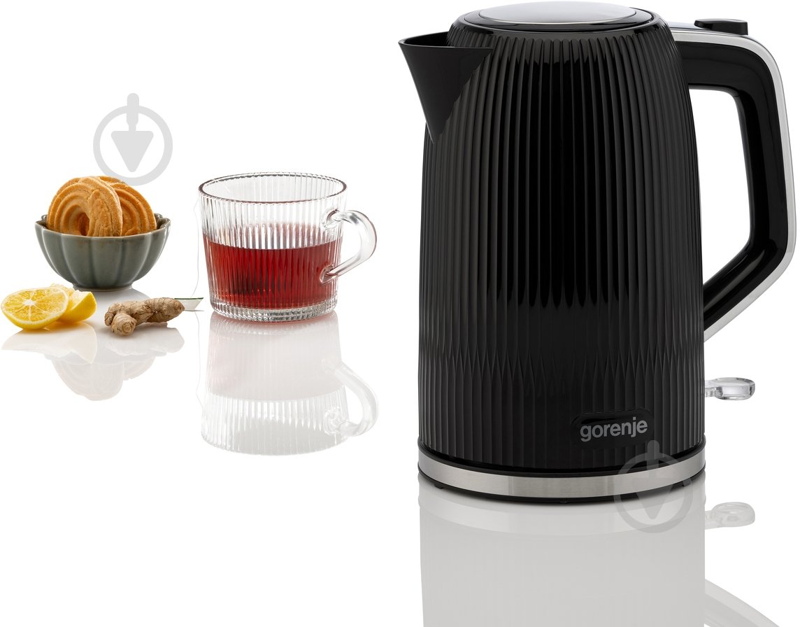 Электрочайник Gorenje K17DPB - фото 7