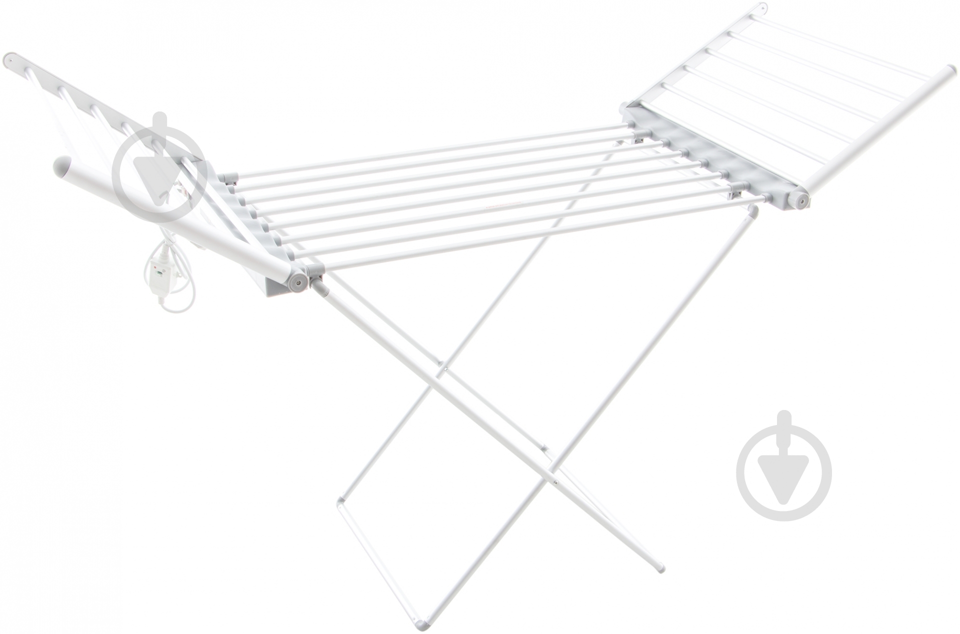 Сушилка для белья PLEKO ECP-8 - фото 1 Сушилка для белья PLEKO ECP-8 - фото 1