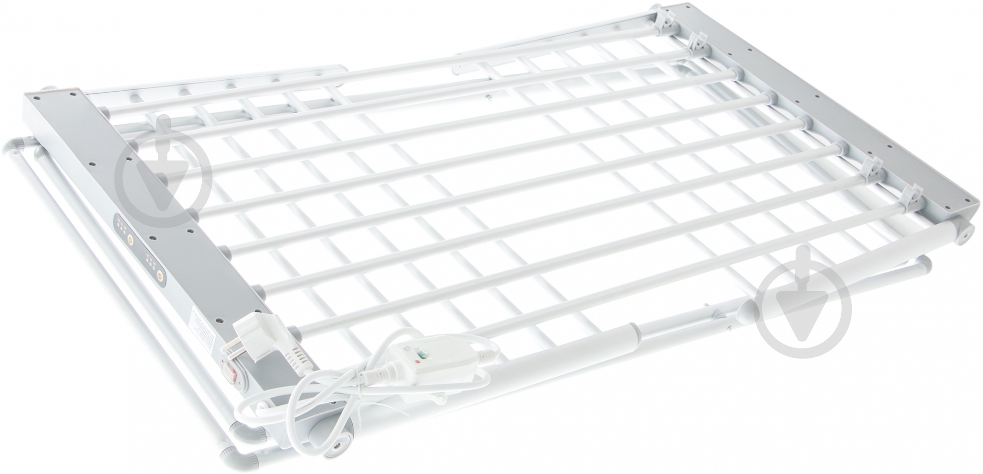 Сушилка для белья PLEKO ECP-8 - фото 4 Сушилка для белья PLEKO ECP-8 - фото 4