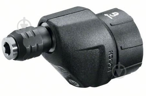 Насадка сверлильная IXO Bosch 1600A00B9P - фото 1 Насадка сверлильная IXO Bosch 1600A00B9P - фото 1
