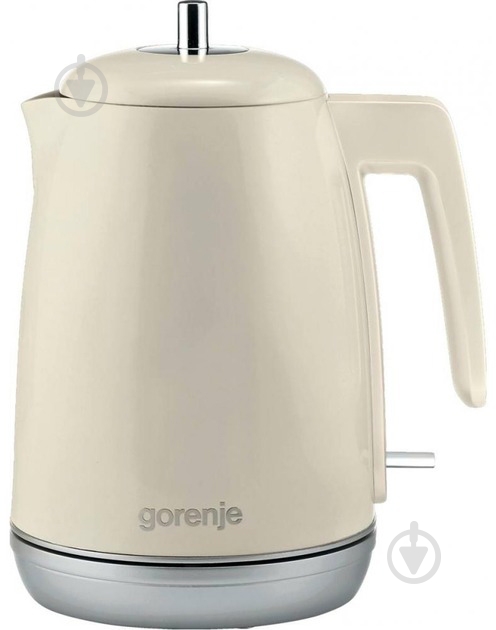 Электрочайник Gorenje K15RL (742730) - фото 1