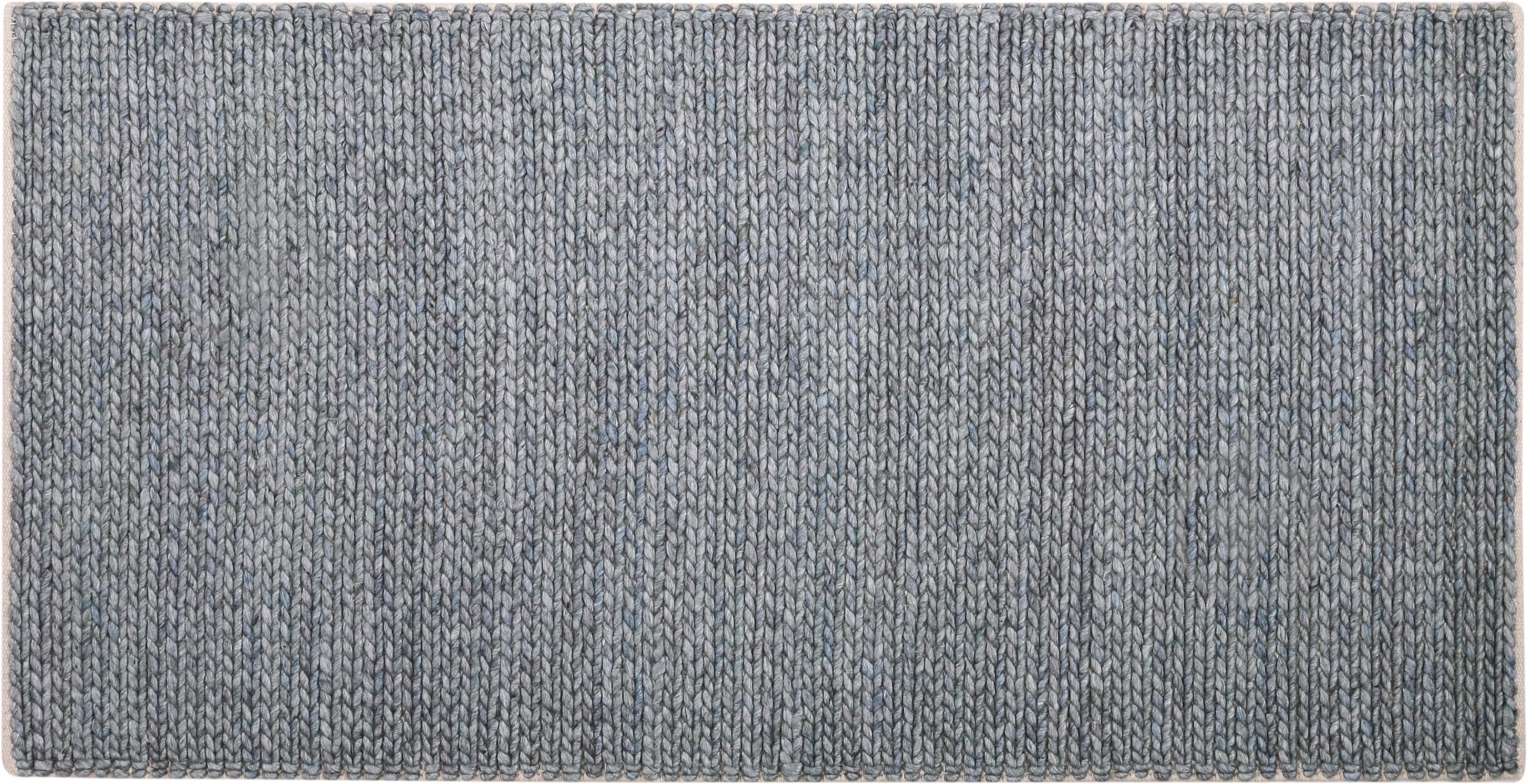 Ковер Ekohali Jade Basketweave Arona 80х150 см - фото 1
