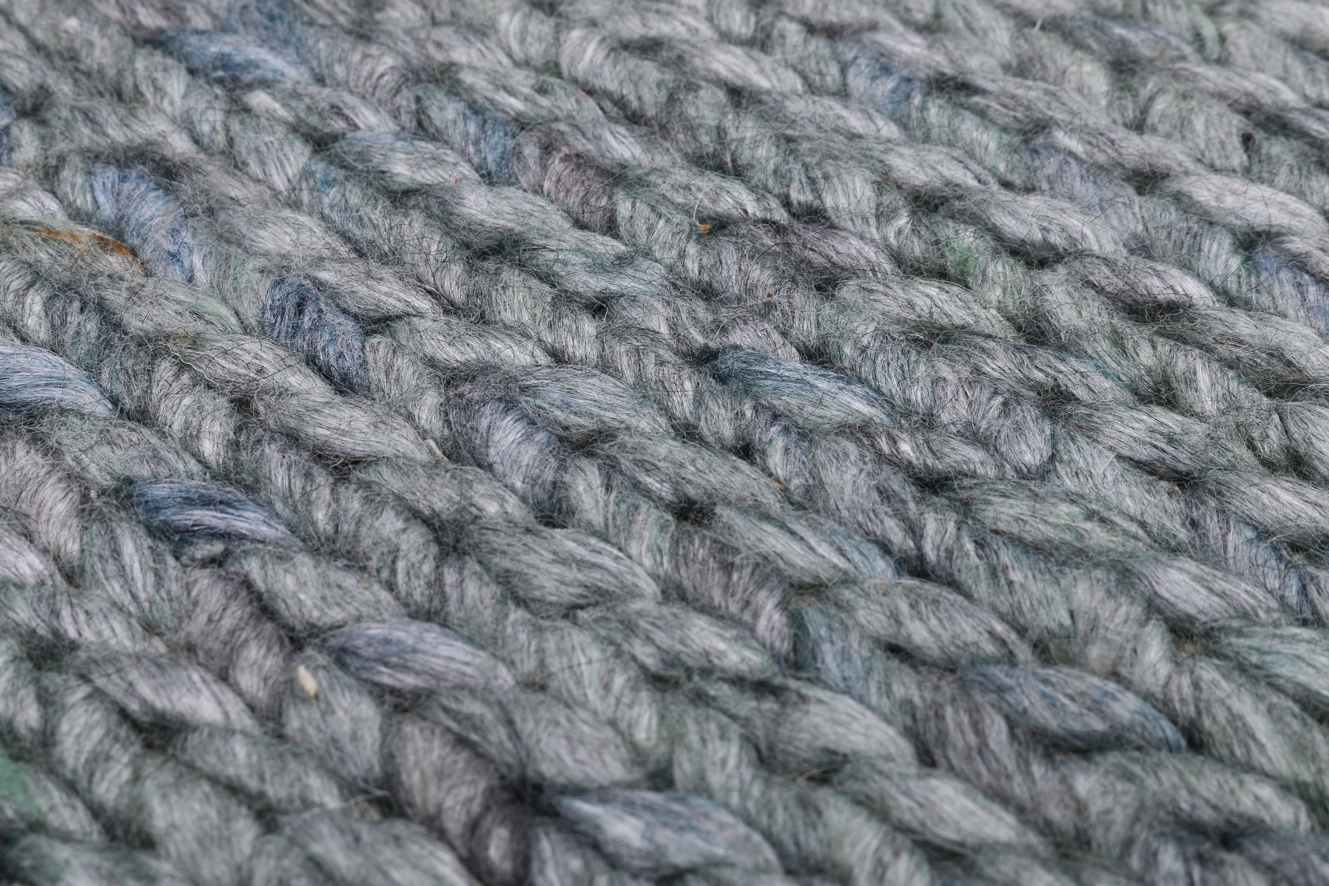 Ковер Ekohali Jade Basketweave Arona 80х150 см - фото 2