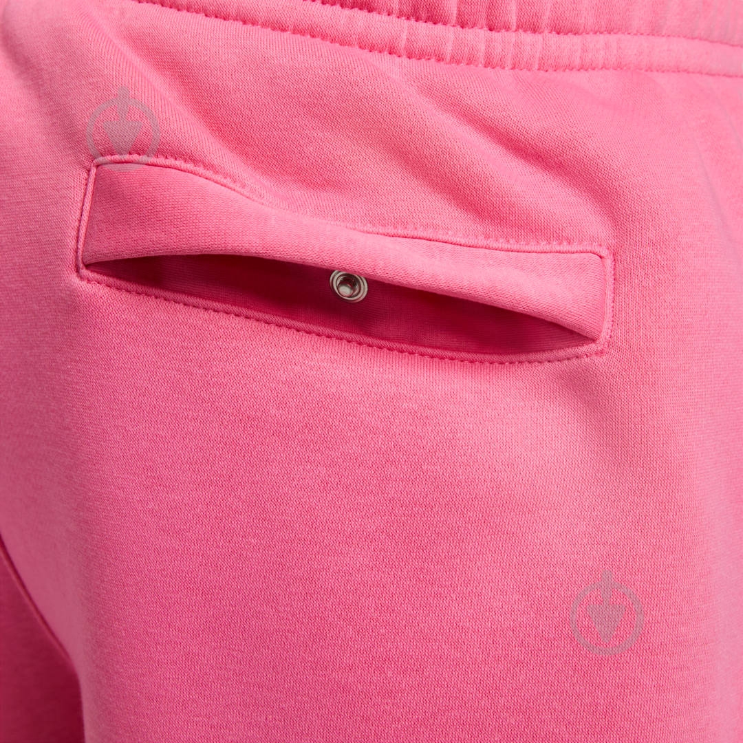 Шорти Nike M NSW CLUB SHORT BB GX BV2721-685 р. S рожевий - фото 6