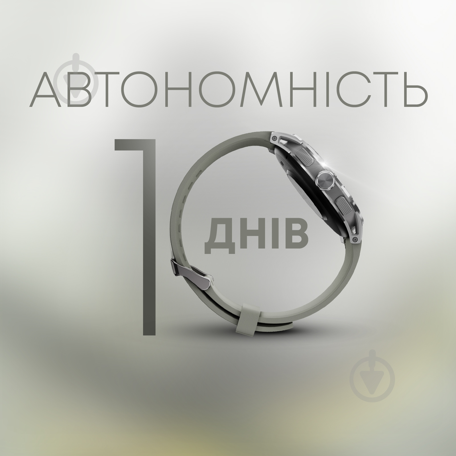 Смарт-часы HiFuture Flex2 silver (flex2.silver) - фото 8 Смарт-часы HiFuture Flex2 silver (flex2.silver) - фото 8