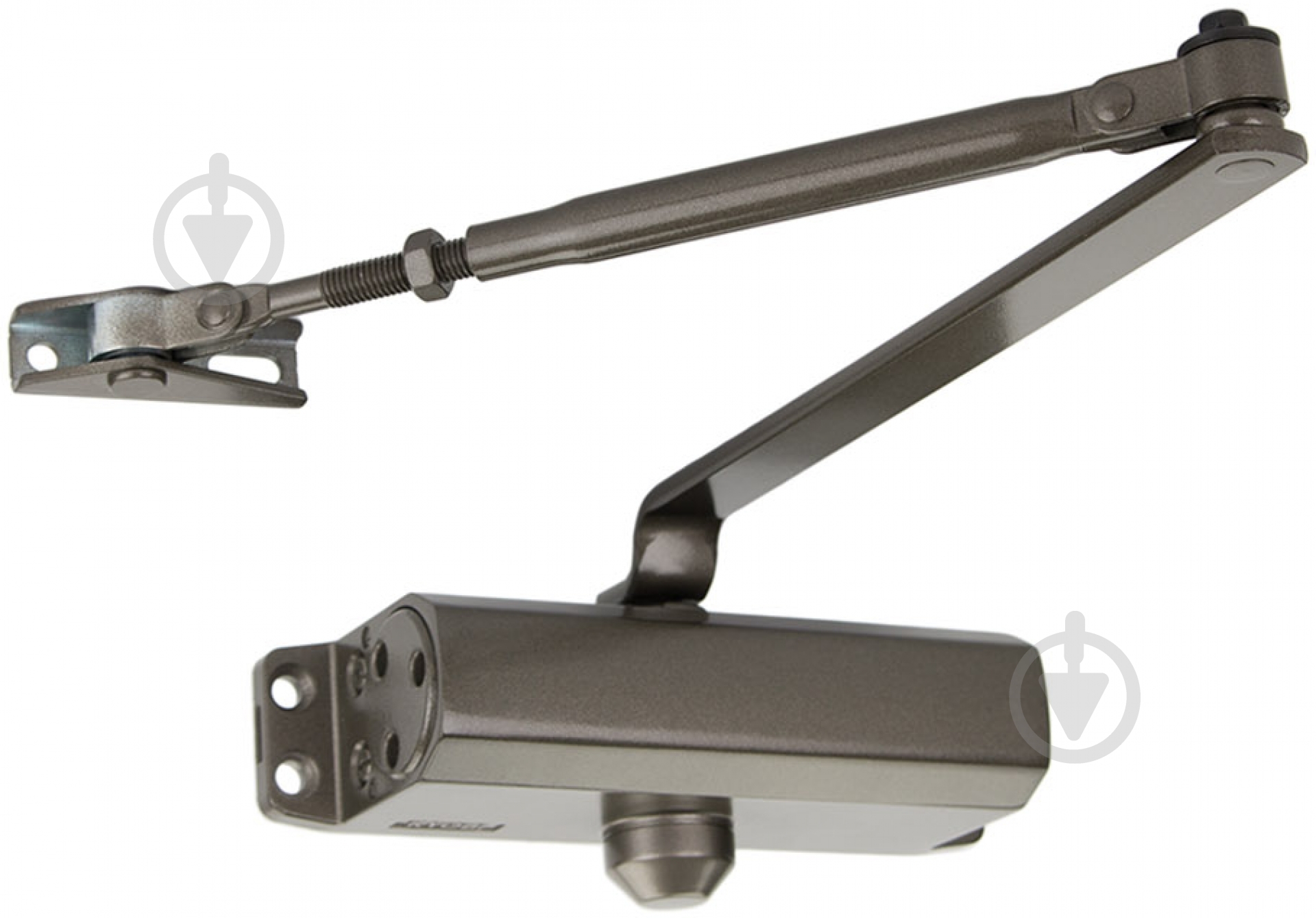 Доводчик дверной RYOBI 9903 STD бронзовый 65 кг - фото 1