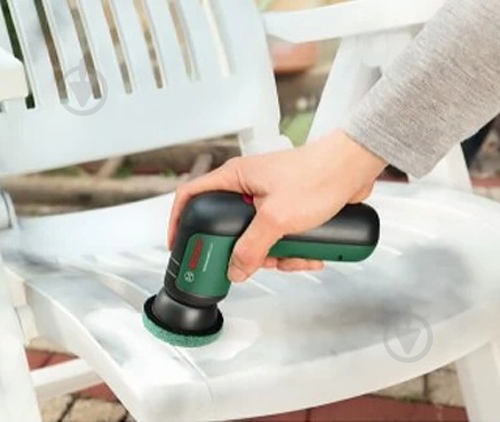 Насадка Bosch против устойчивой грязи UniversalBrush 1600A023L0 - фото 3 Насадка Bosch против устойчивой грязи UniversalBrush 1600A023L0 - фото 3