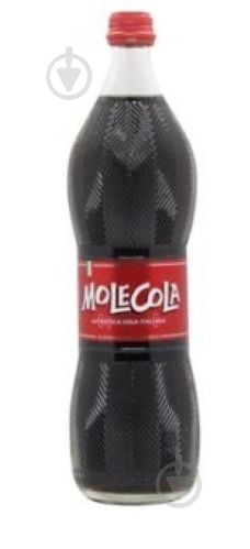 Безалкогольный напиток Molecola Regular стекло 0,75 л - фото 1 Безалкогольный напиток Molecola Regular стекло 0,75 л - фото 1