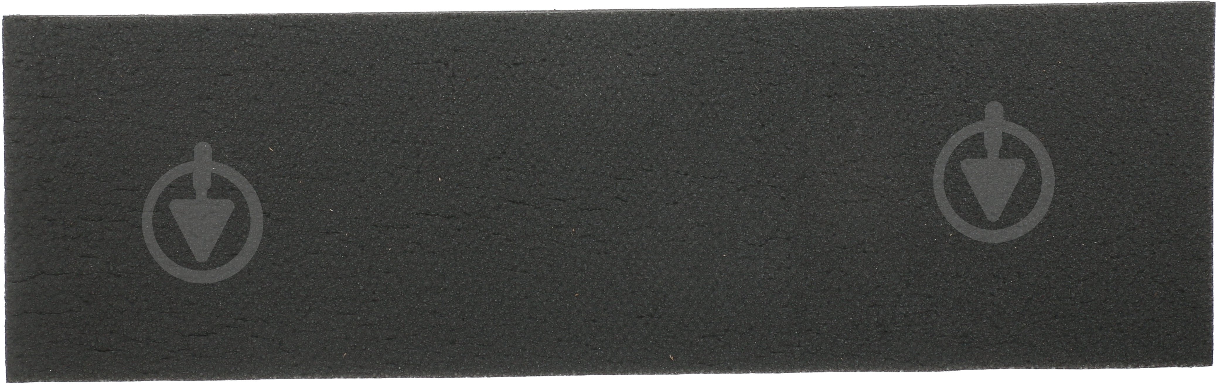 Демпферна стрічка 500x150x10 мм сіра - фото 2