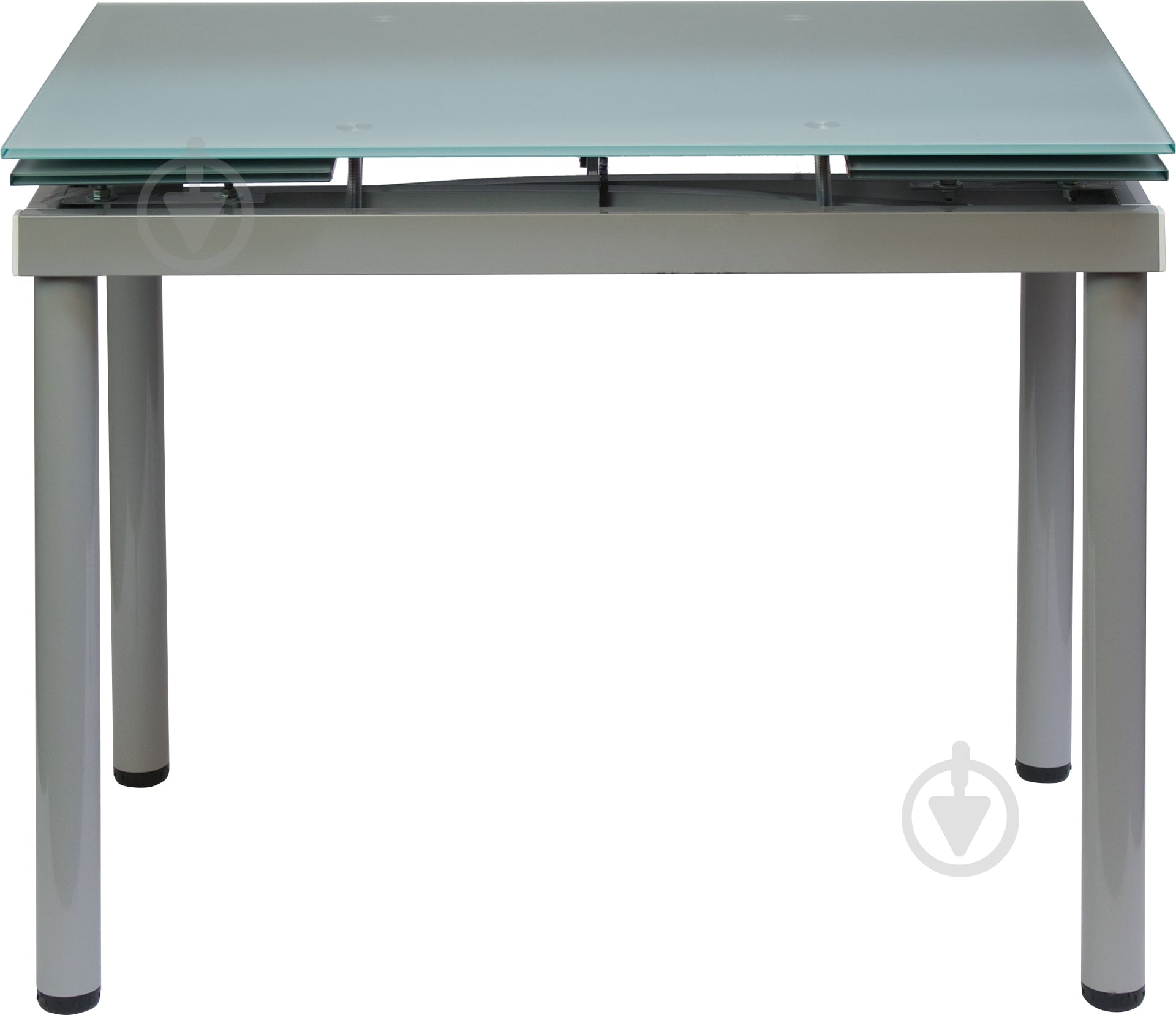 Стол обеденный Maximum DT TR серый - фото 2