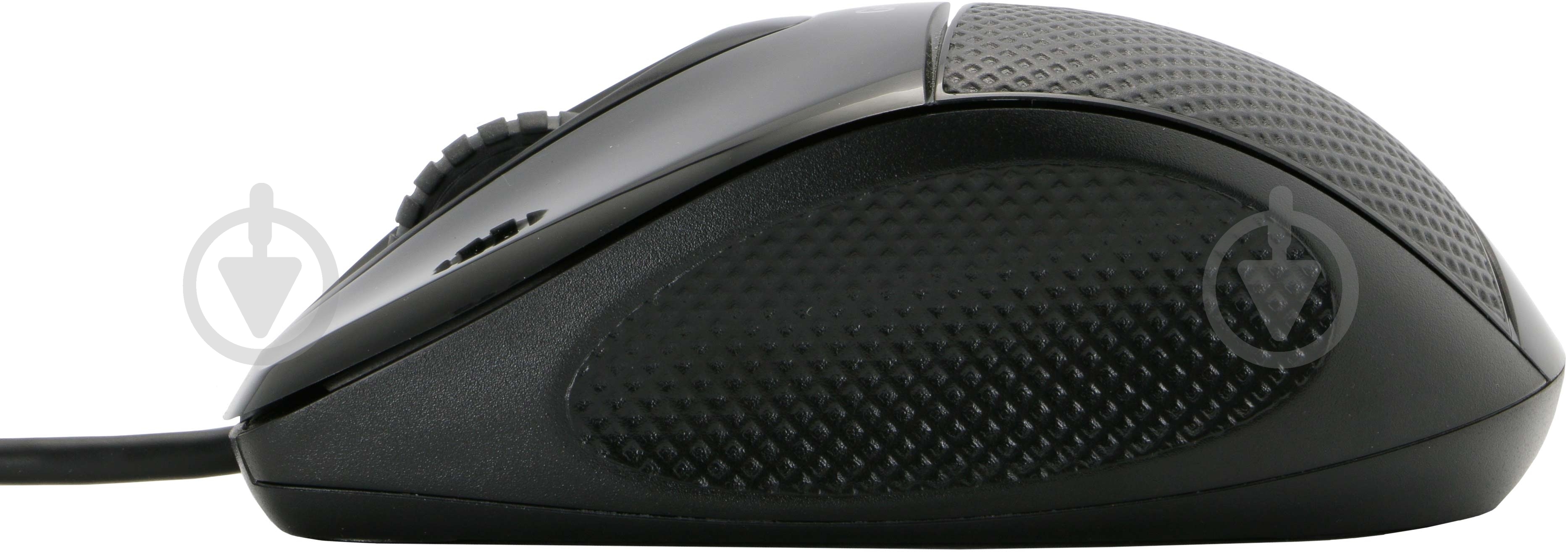Мышь Genius DX-150 USB G5 (31010010100) black - фото 2 Мышь Genius DX-150 USB G5 (31010010100) black - фото 2