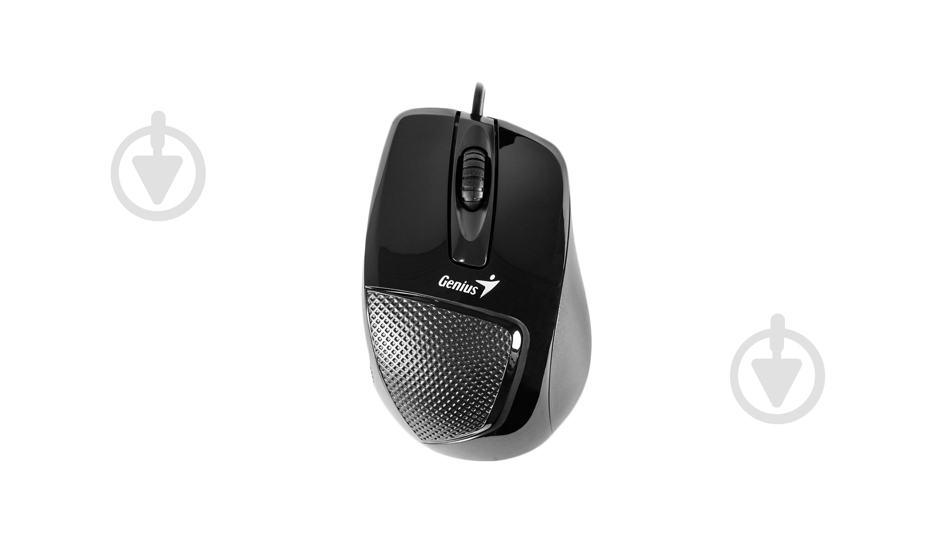 Мышь Genius DX-150 USB G5 (31010010100) black - фото 5 Мышь Genius DX-150 USB G5 (31010010100) black - фото 5