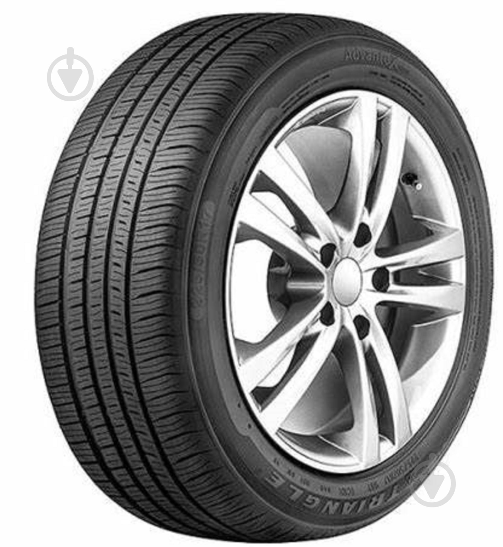 ᐉ Шина TRIANGLE AdvanteX TC101 185/65R15 88 H лето • Купить в