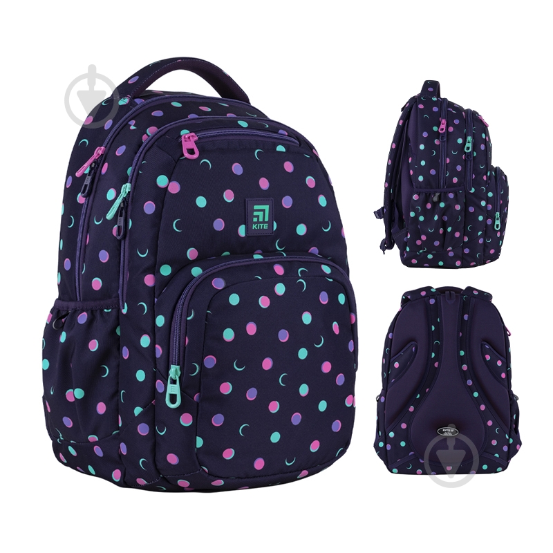 Рюкзак KITE Education teens K24-903L-2 - фото 1
