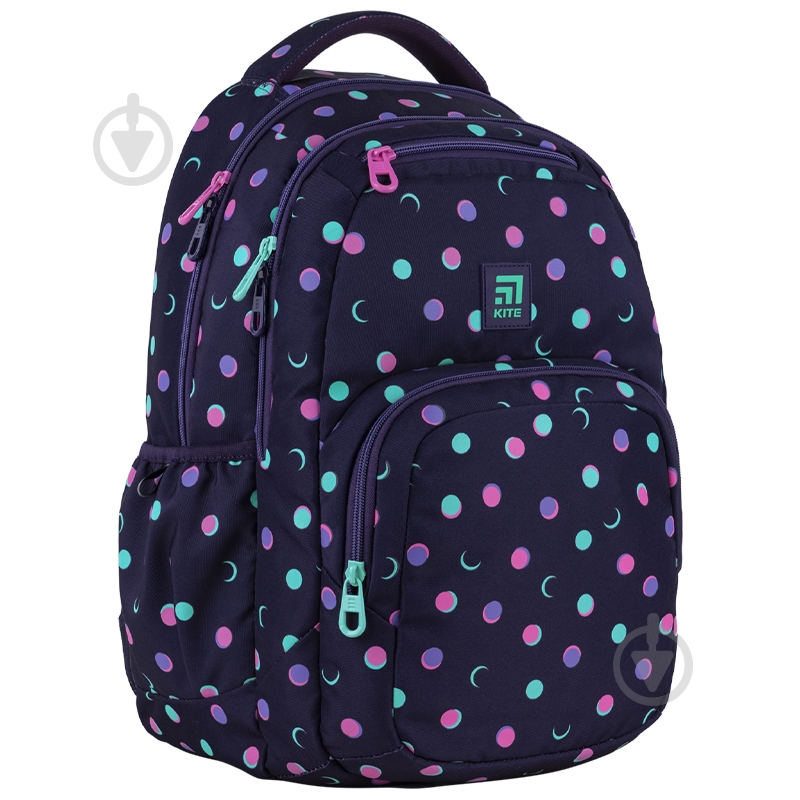 Рюкзак KITE Education teens K24-903L-2 - фото 4