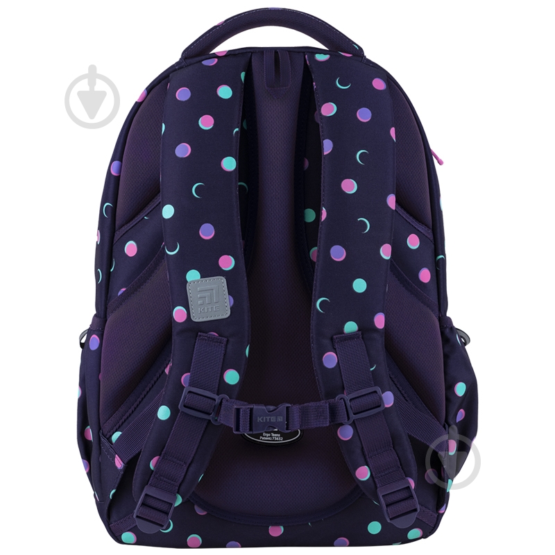 Рюкзак KITE Education teens K24-903L-2 - фото 7