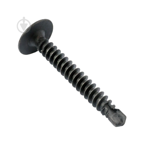 Саморез по металлу 4,2x32 мм snapt 100 шт. (50383) - фото 1