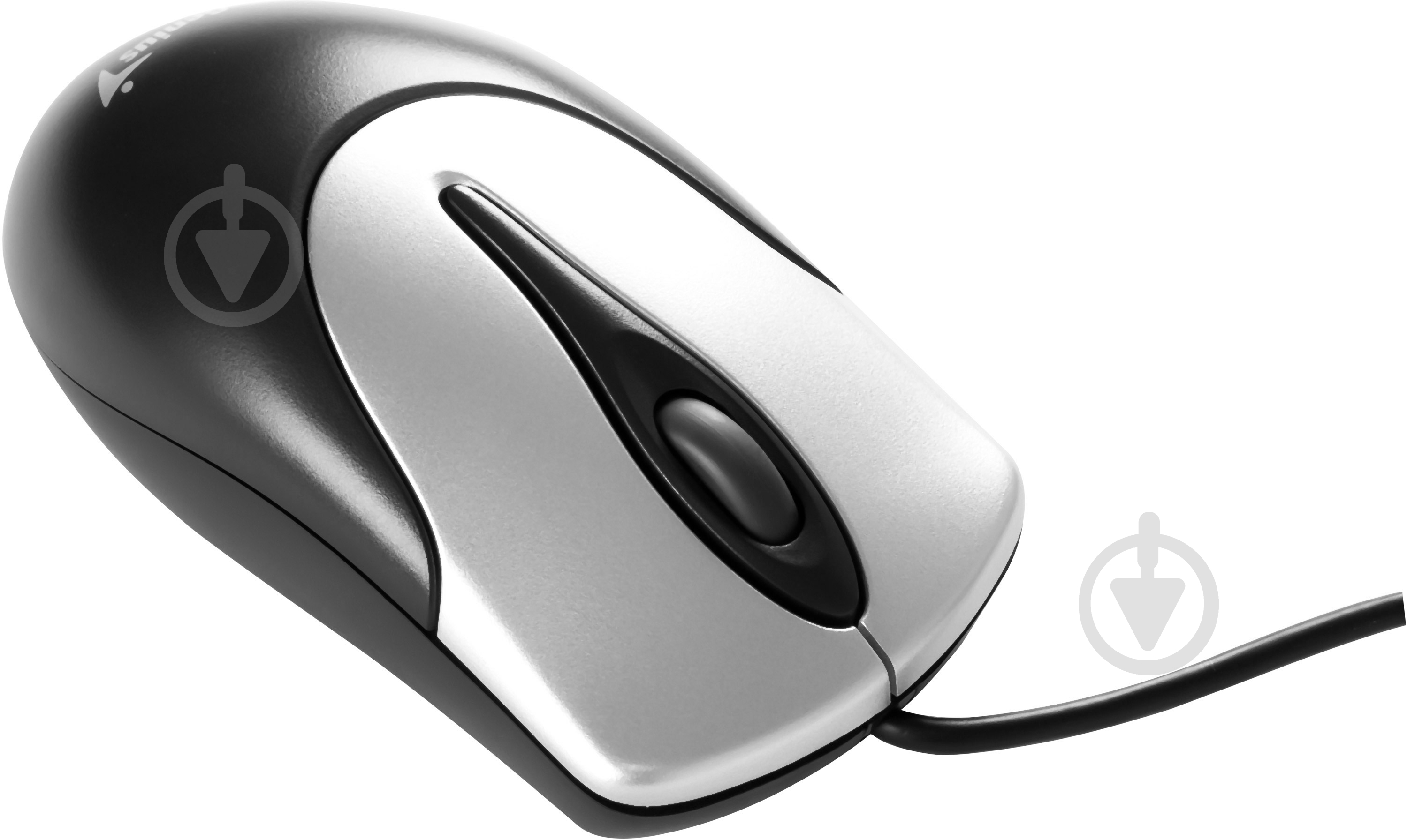 Мышь Genius NS 100 USB G5 (31010006102) black - фото 3